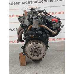 MOTOR COMPLETO