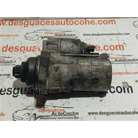 MOTOR ARRANQUE