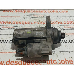 MOTOR ARRANQUE