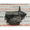 MOTOR ARRANQUE