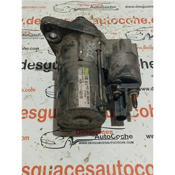 MOTOR ARRANQUE