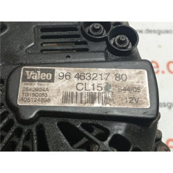 ALTERNADOR