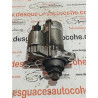 MOTOR ARRANQUE