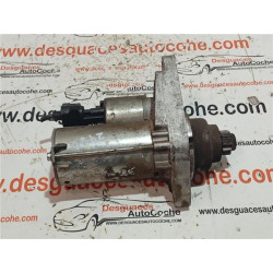 MOTOR ARRANQUE