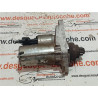 MOTOR ARRANQUE