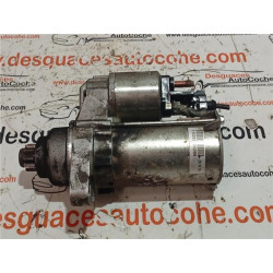 MOTOR ARRANQUE