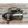 MOTOR ARRANQUE