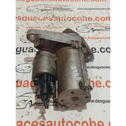 MOTOR ARRANQUE