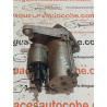 MOTOR ARRANQUE