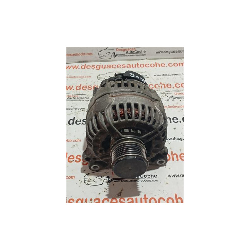 ALTERNADOR