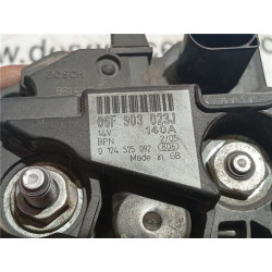 ALTERNADOR