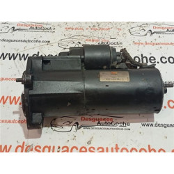 MOTOR ARRANQUE