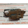 MOTOR ARRANQUE