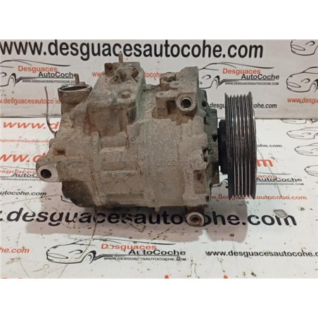 COMPRESOR AIRE ACOND.