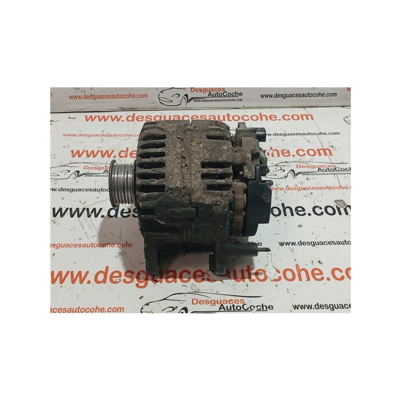ALTERNADOR
