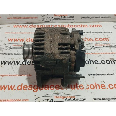 ALTERNADOR