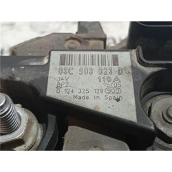 ALTERNADOR