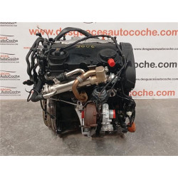 MOTOR COMPLETO