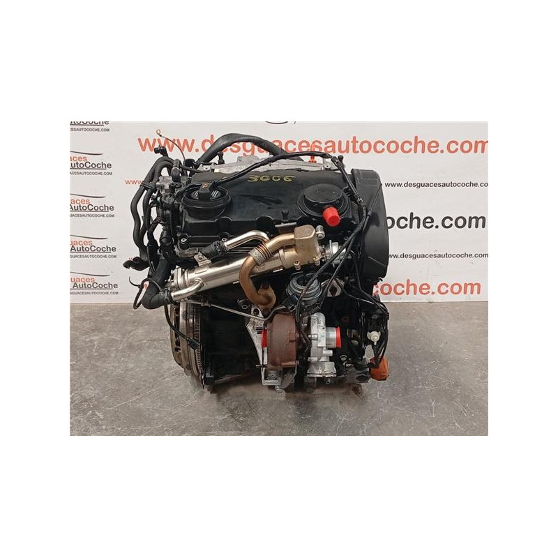 MOTOR COMPLETO