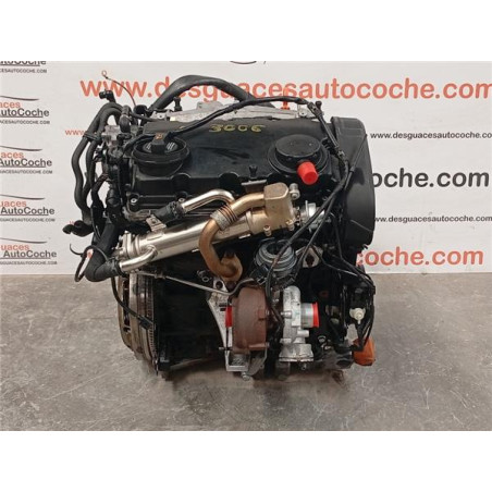 MOTOR COMPLETO