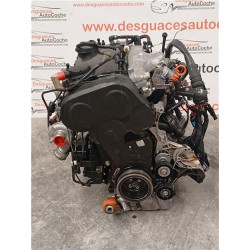 MOTOR COMPLETO