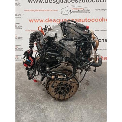 MOTOR COMPLETO