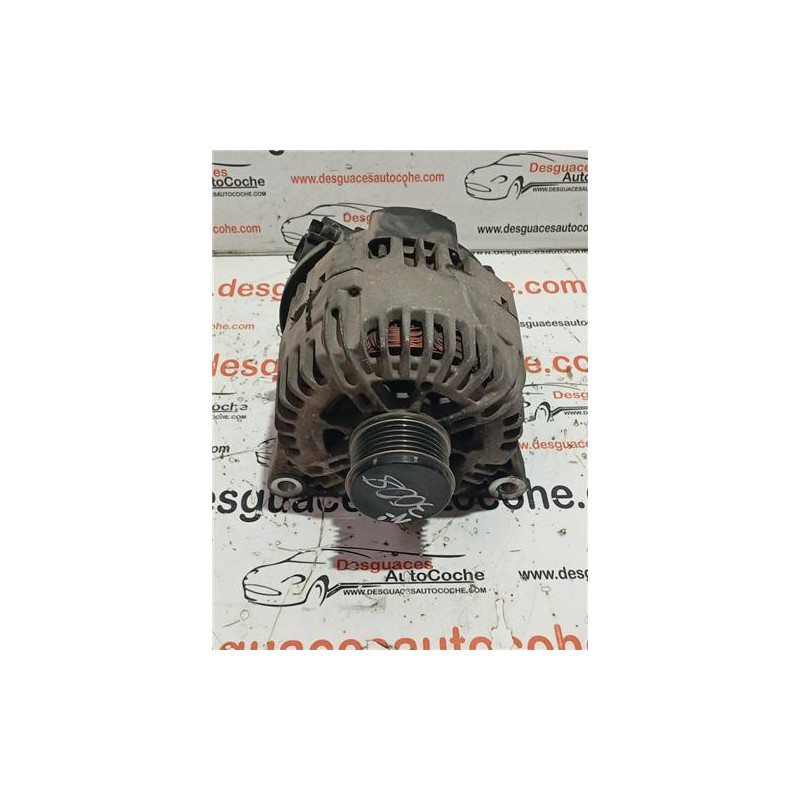 ALTERNADOR