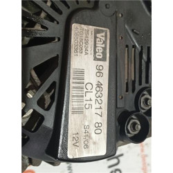 ALTERNADOR