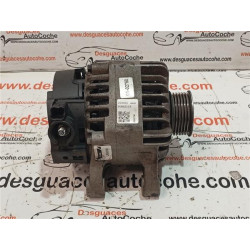 ALTERNADOR