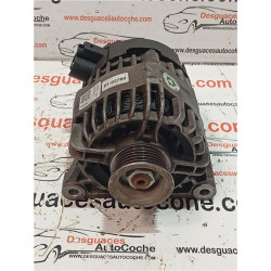 ALTERNADOR
