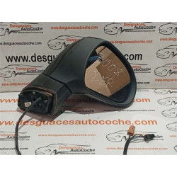 RETROVISOR ELECTRICO DCHO.