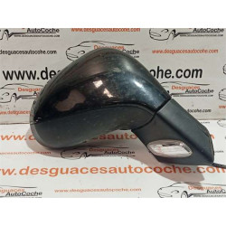 RETROVISOR ELECTRICO DCHO.