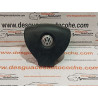 AIRBAG VOLANTE