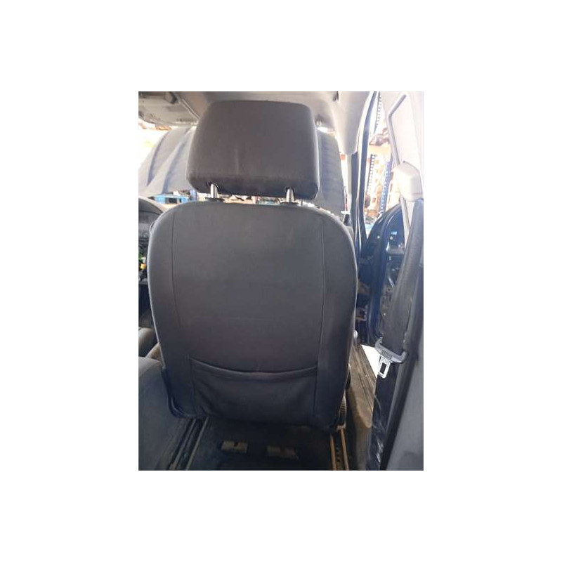 ASIENTO DEL. DCHO.