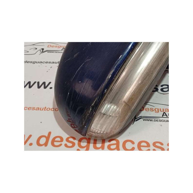 RETROVISOR ELECTRICO DCHO.