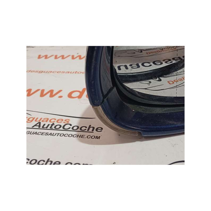RETROVISOR ELECTRICO IZDO.