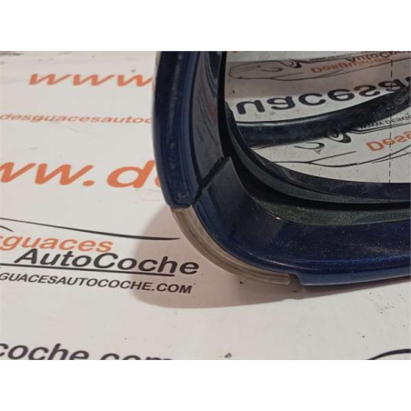 RETROVISOR ELECTRICO IZDO.