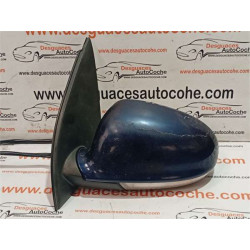RETROVISOR ELECTRICO IZDO.