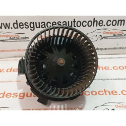 MOTOR CALEFACCION