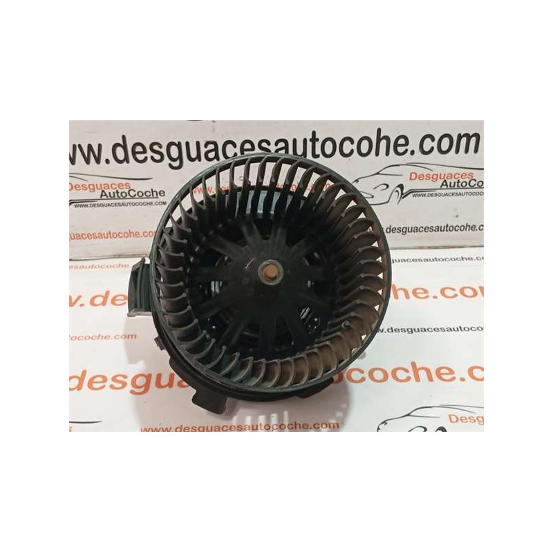 MOTOR CALEFACCION