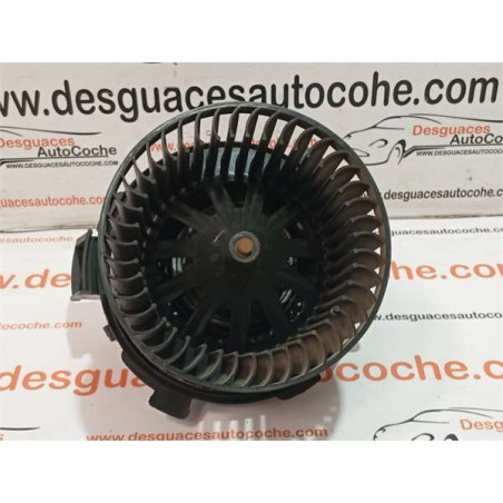 MOTOR CALEFACCION