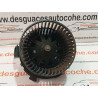 MOTOR CALEFACCION