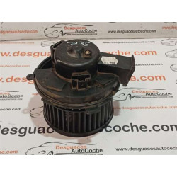 MOTOR CALEFACCION