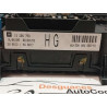 CAJA FUSIBLES/RELE