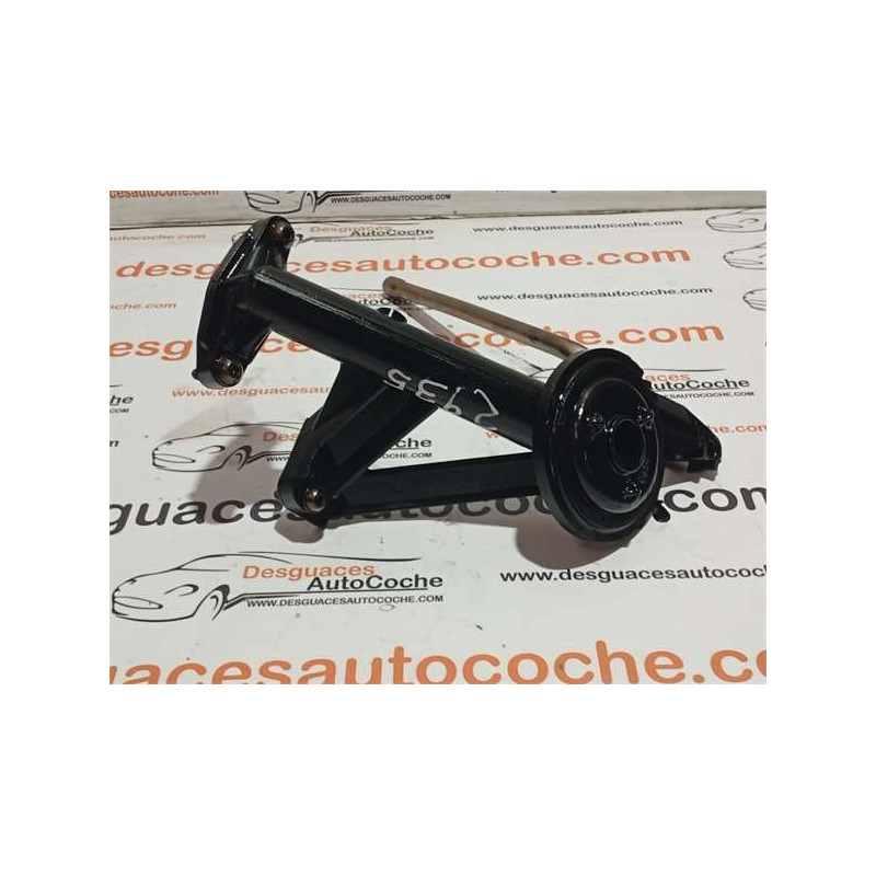 BOMBA DE ACEITE
