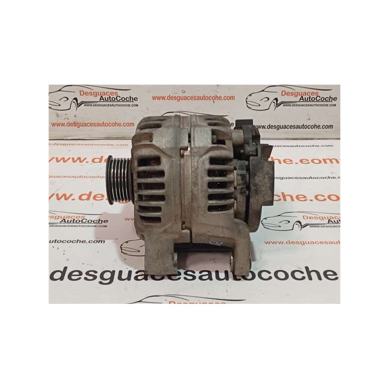 ALTERNADOR