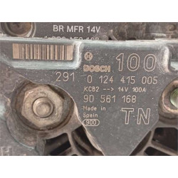 ALTERNADOR