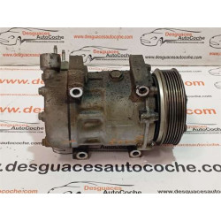 COMPRESOR AIRE ACOND.