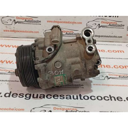 COMPRESOR AIRE ACOND.