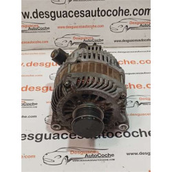 ALTERNADOR